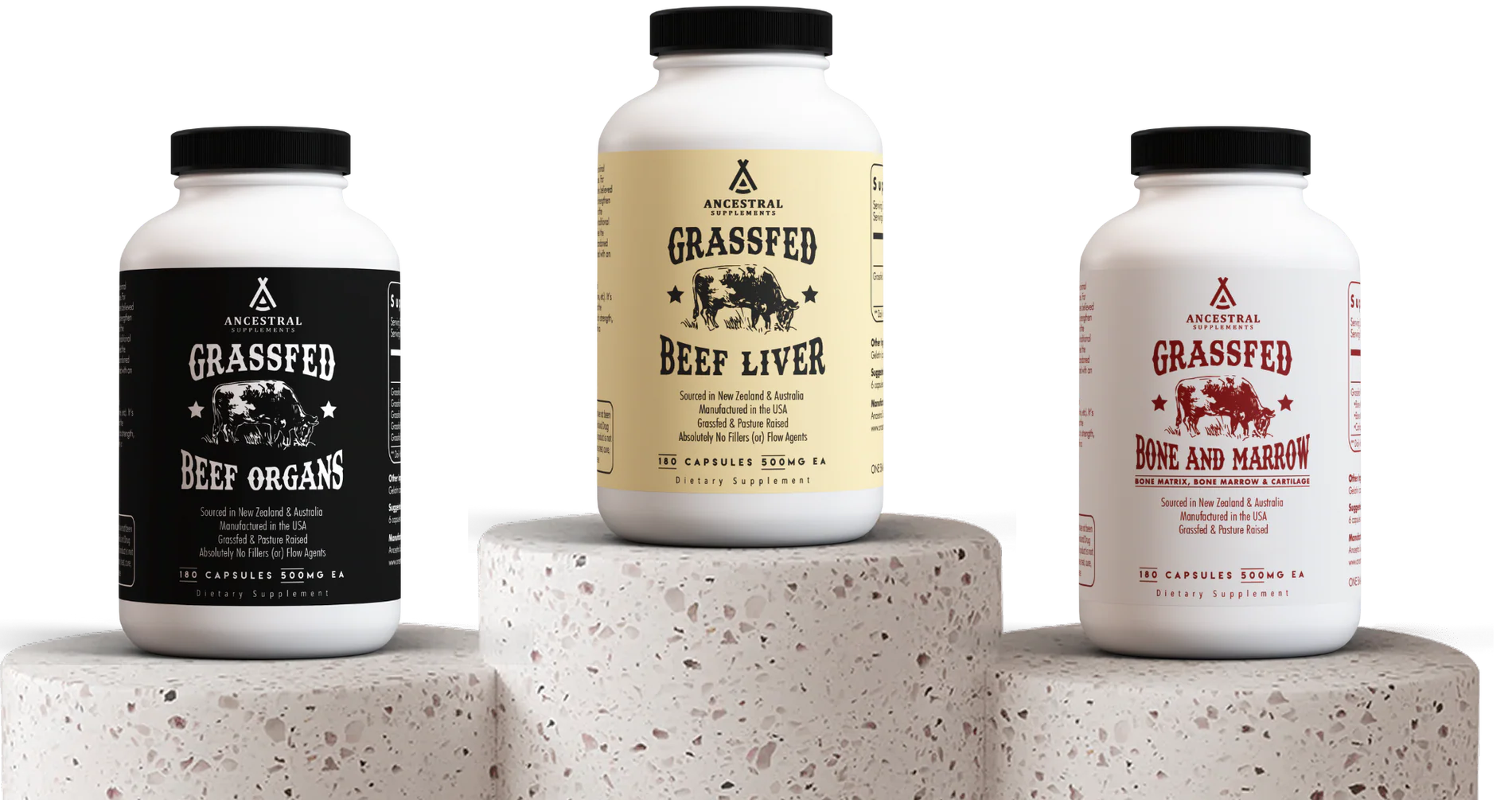 Revitalize Your Primal Energy