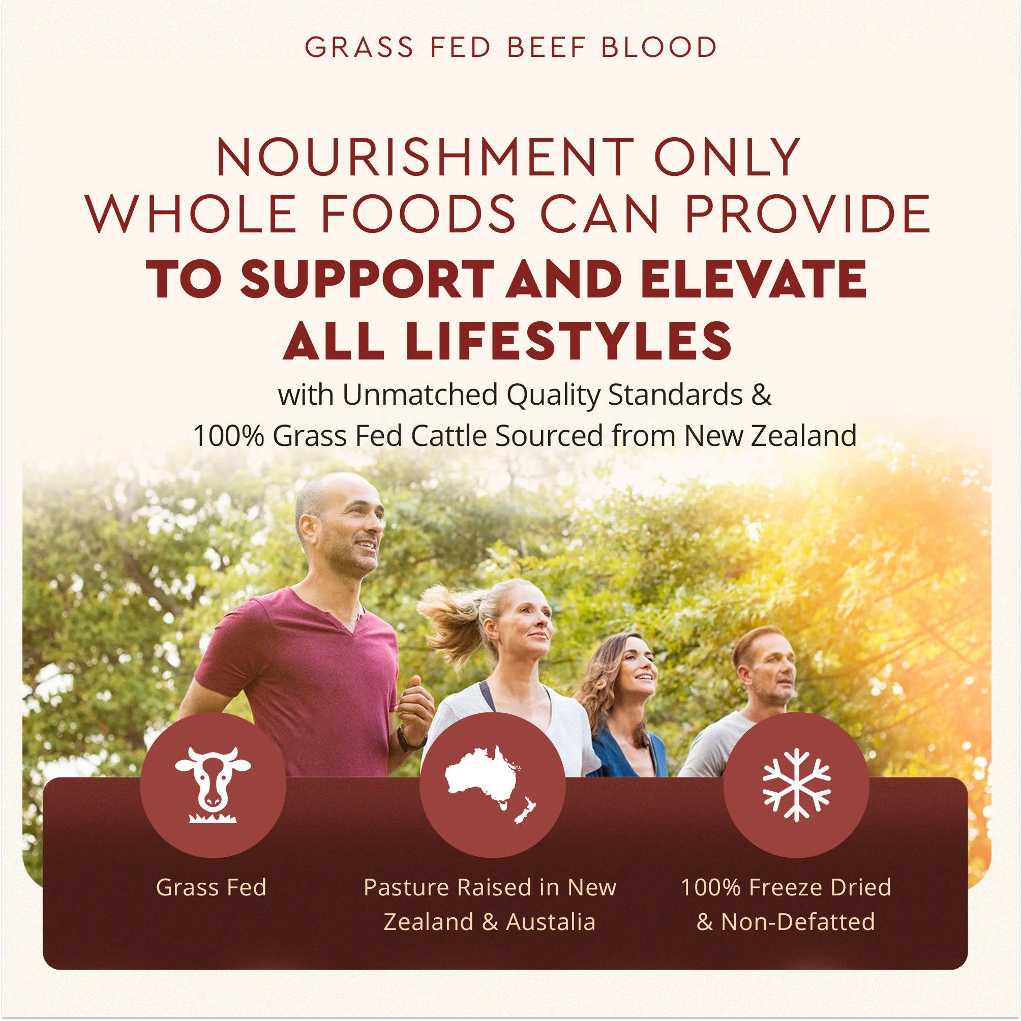 Grass Fed Blood - Image 7