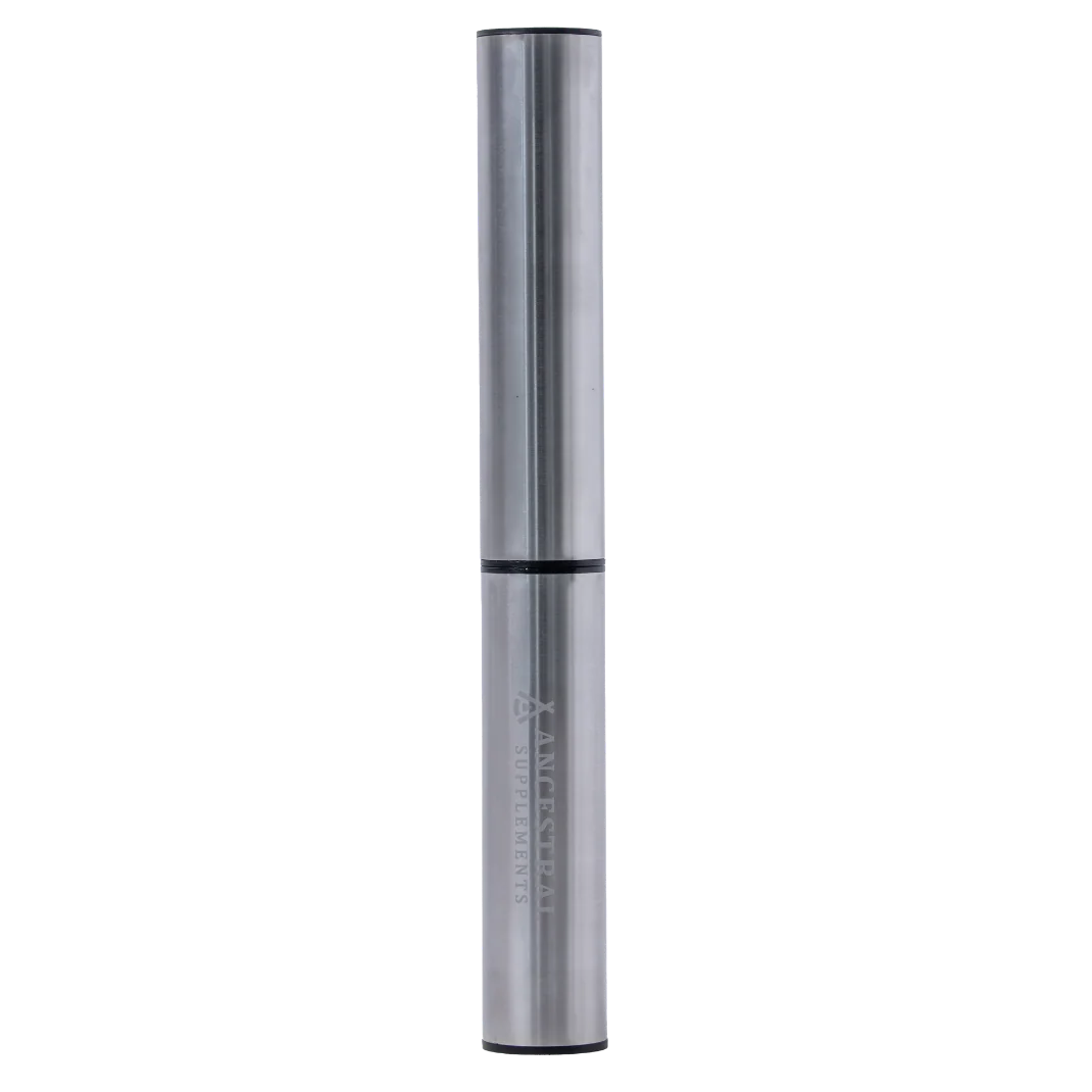 Stainless Steel Electric Frother - Image 3